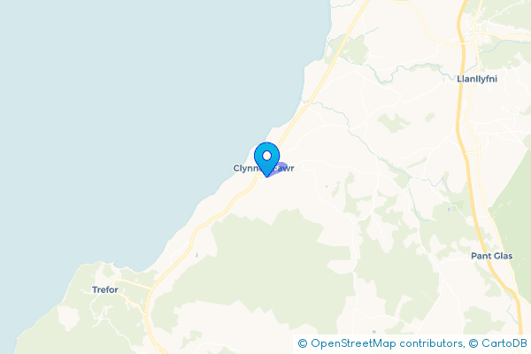 Coach Hire in Clynnog-fawr, Gwynedd, Wales