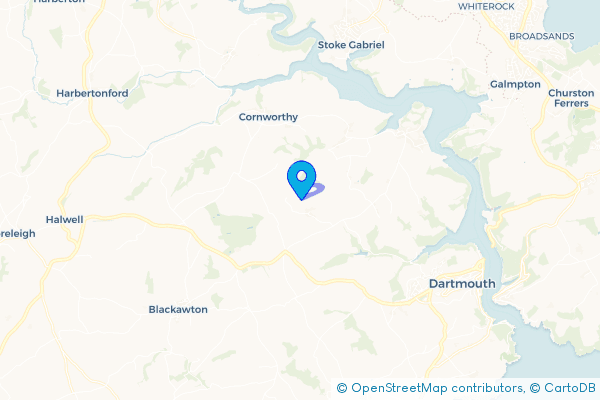 Hire a Bus in Capton, Devon, England
