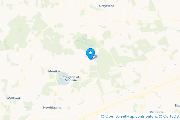 Hire a Bus in Wilsonhall, Angus, Scotland