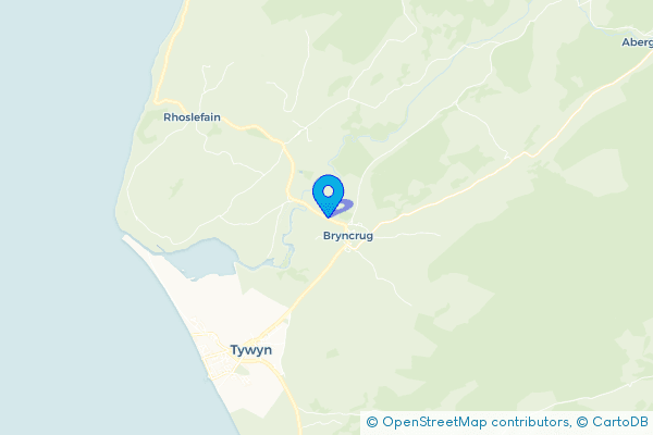 Minibus Hire in Bryncrug, Gwynedd, Wales