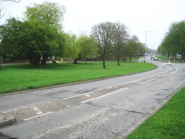 Coach Hire in Adeyfield