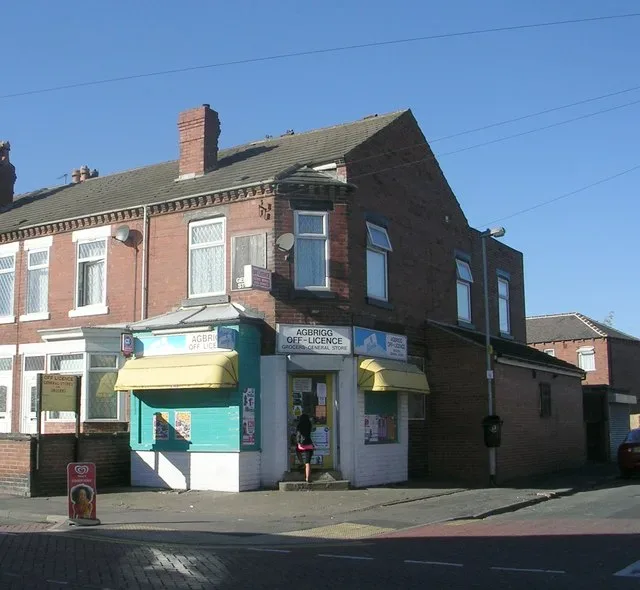 Minibus Hire in Agbrigg