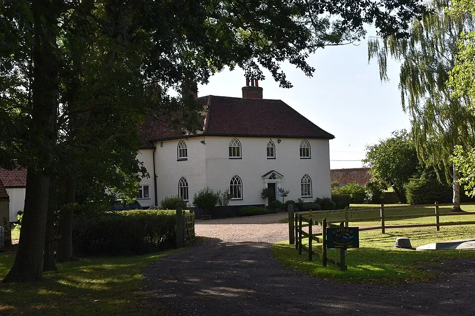 Coach Hire in Akenham