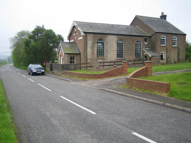 Coach Hire in Aley Green