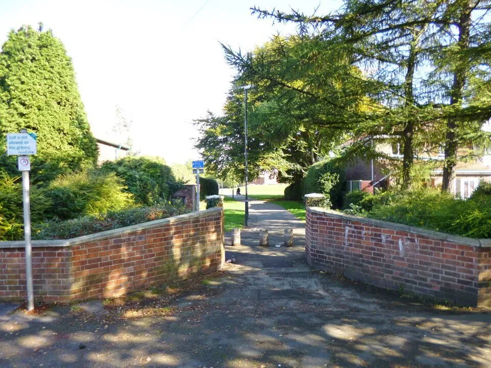 Coach Hire in Alvaston
