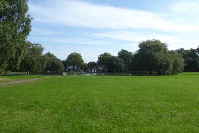 Coach Hire in Anlaby Park