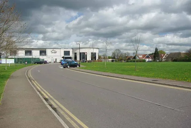 Coach Hire in Ardleigh Green