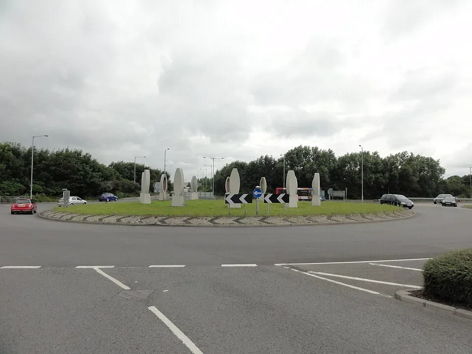Minibus Hire in Ashford