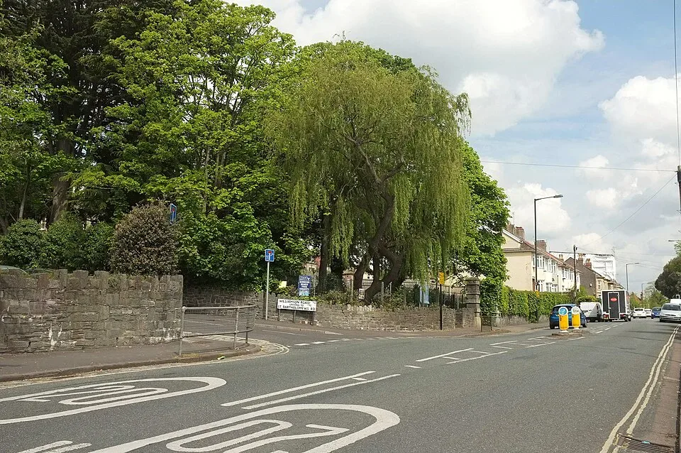 Minibus Hire in Ashley Down