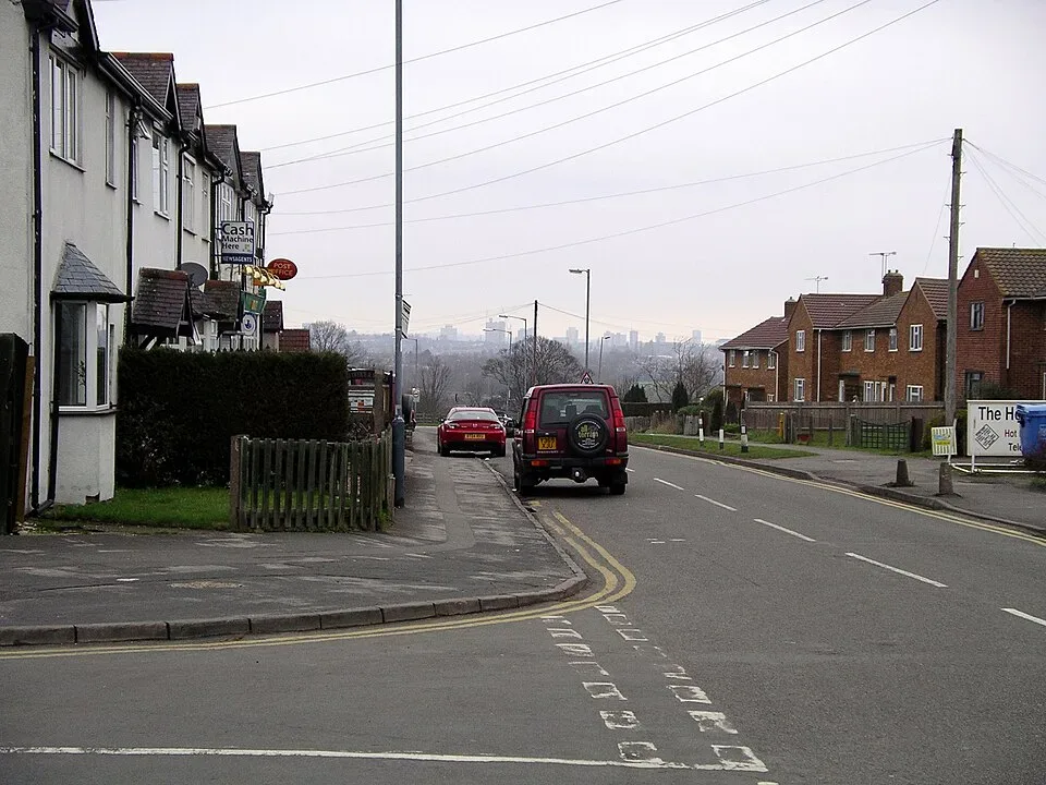 Minibus Hire in Baginton