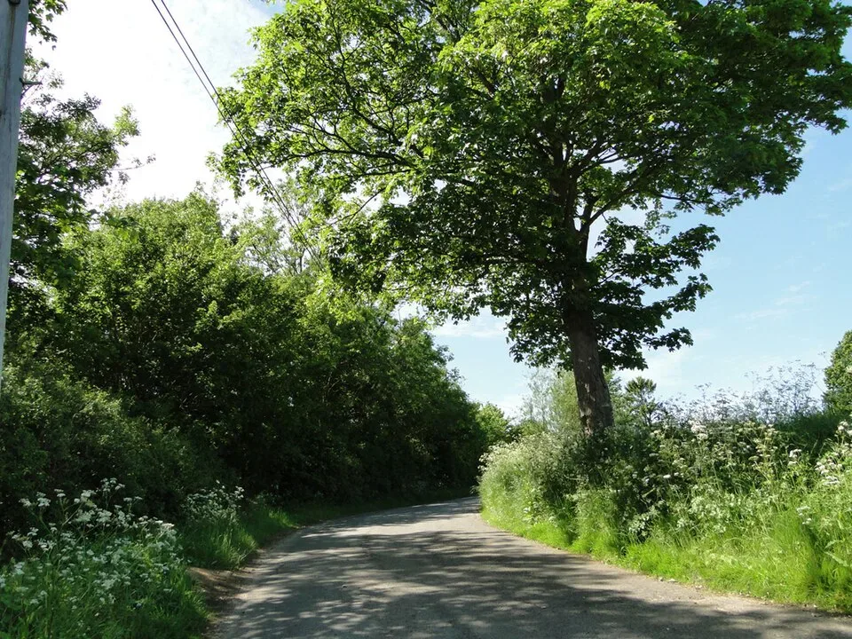 Coach Hire in Balls Hill