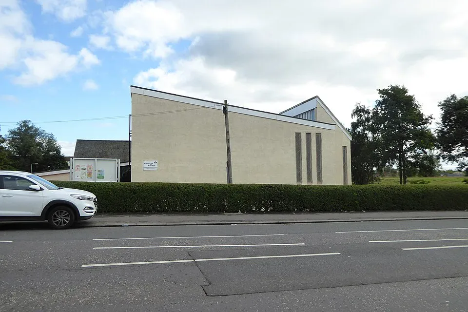 Coach Hire in Balornock
