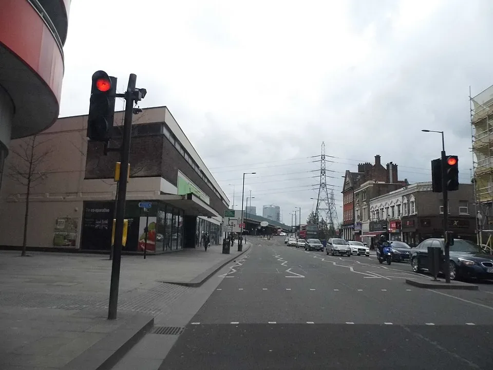 Coach Hire in Barking