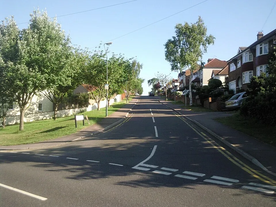 Coach Hire in Barnehurst