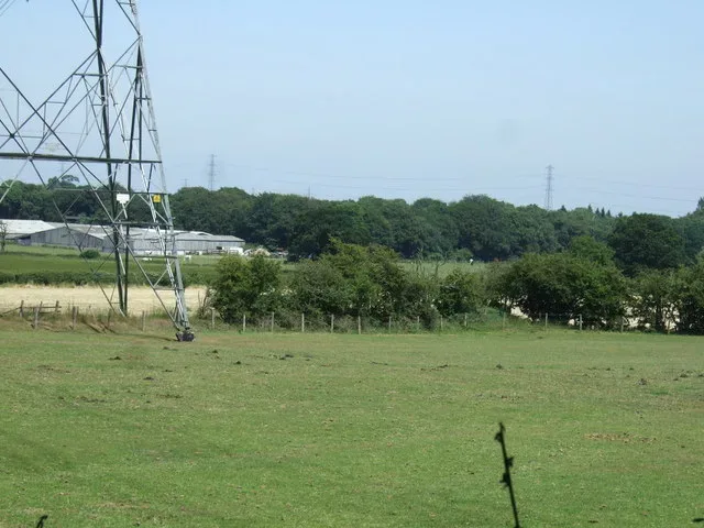 Minibus Hire in Barr Common
