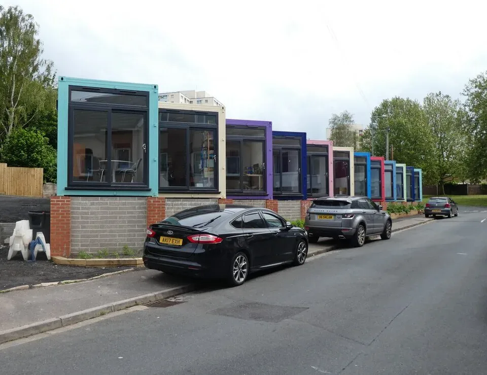 Minibus Hire in Barton Hill