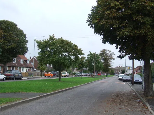 Coach Hire in Becontree