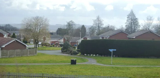 Coach Hire in Beechwood