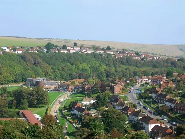 Coach Hire in Bevendean