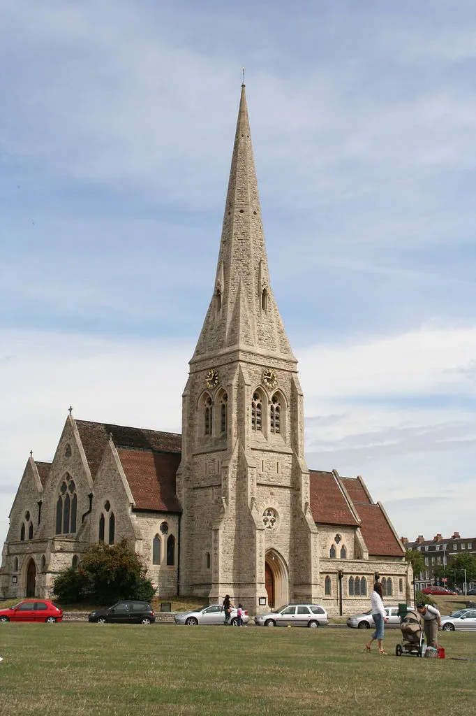 Coach Hire in Blackheath