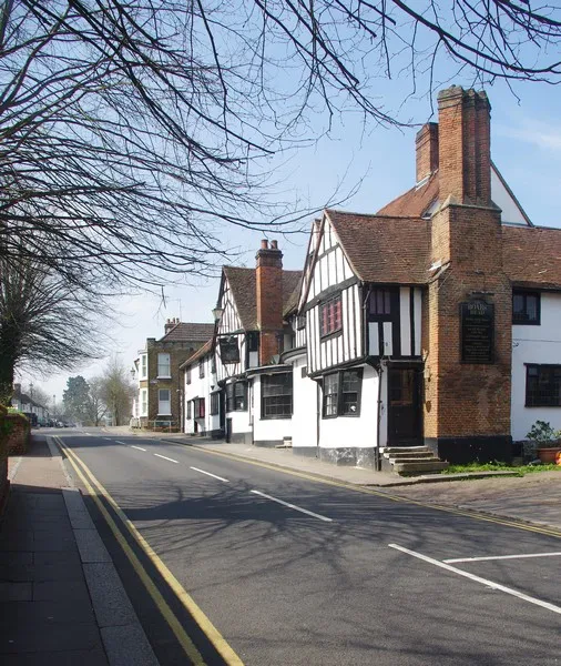 Minibus Hire in Boar's Head
