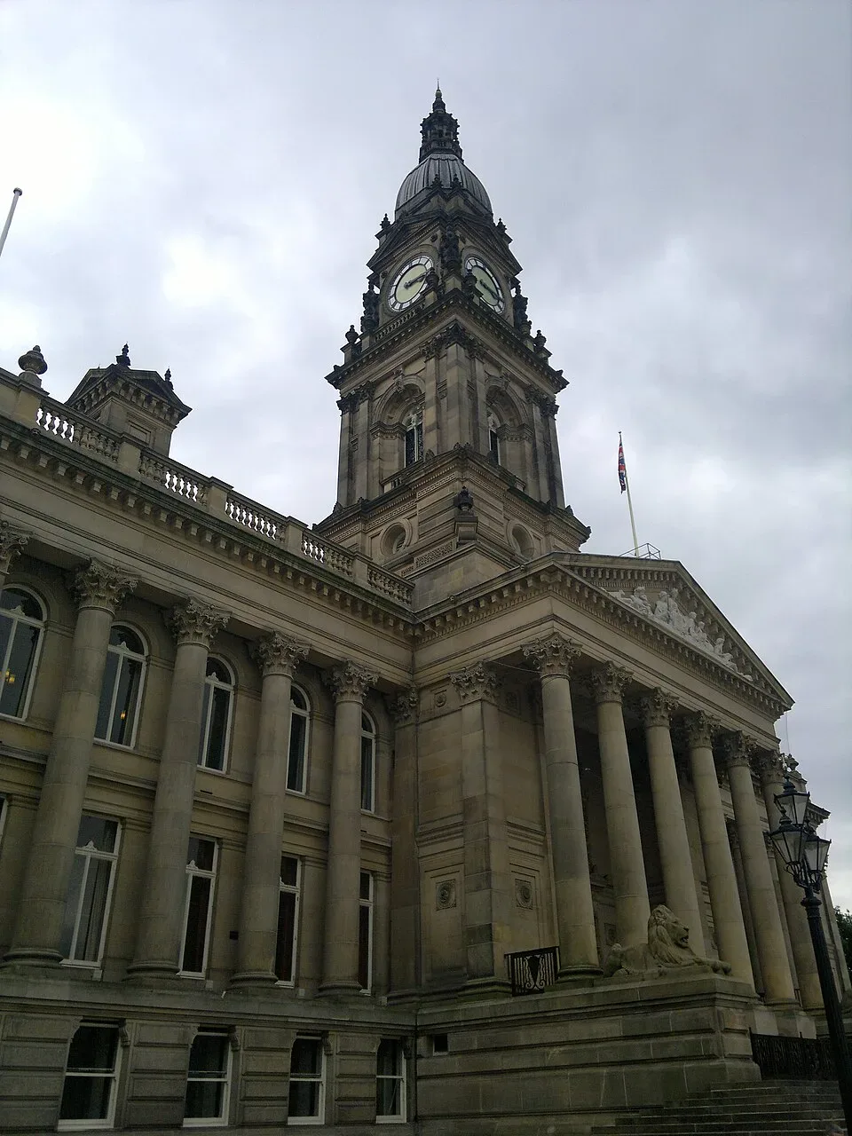 Coach Hire in Bolton