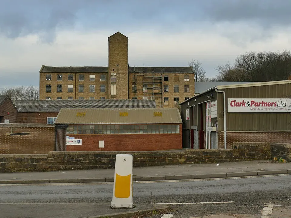 Coach Hire in Bradley Mills