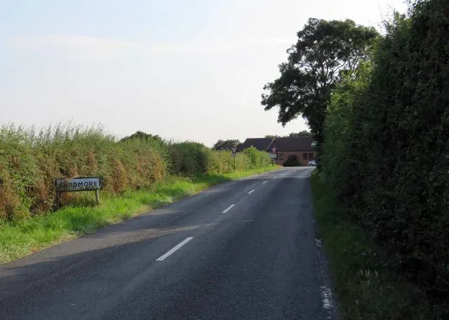 Coach Hire in Bradmore