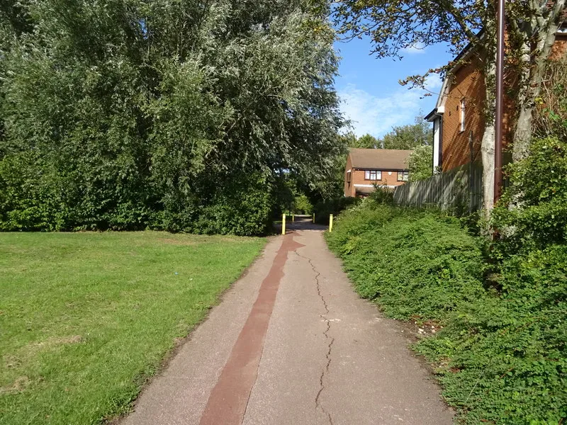 Coach Hire in Bradwell Common