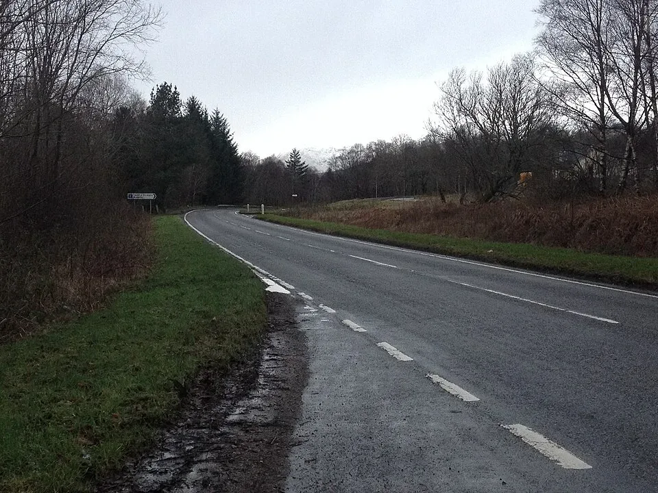 Coach Hire in Braeside