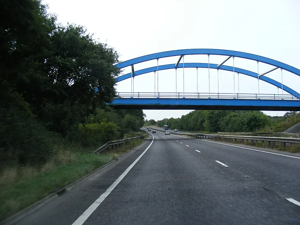 Coach Hire in Braiswick