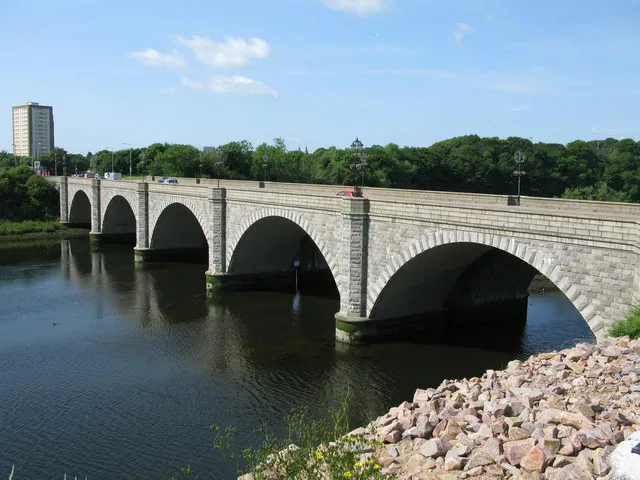 Coach Hire in Bridge of Don