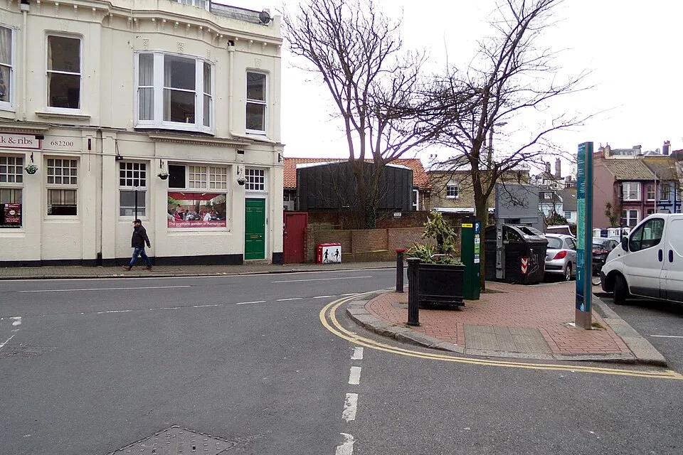 Minibus Hire in Bristol