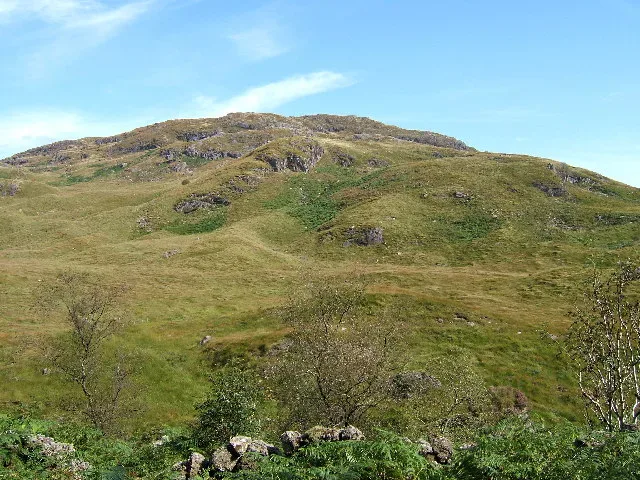 Coach Hire in Buchan Hill