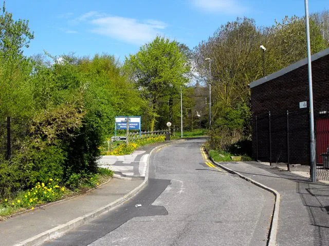 Coach Hire in Buckley
