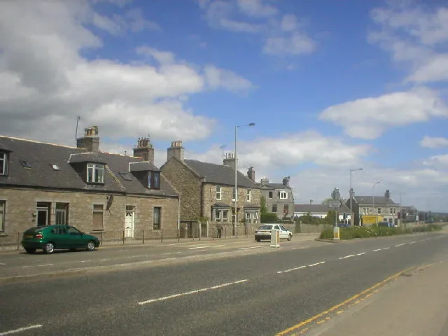 Coach Hire in Bucksburn