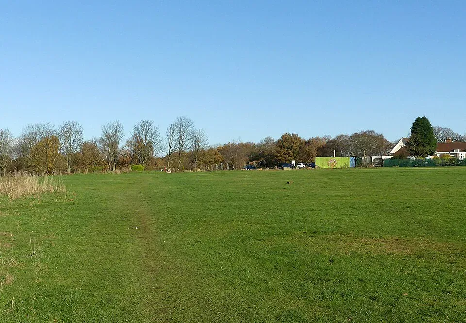 Coach Hire in Bulwell Forest