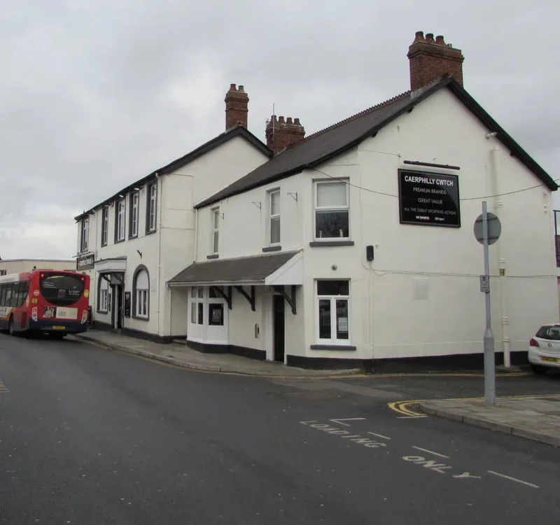 Coach Hire in Caerphilly