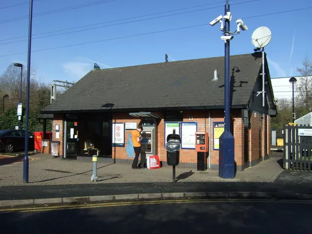 Coach Hire in Canley