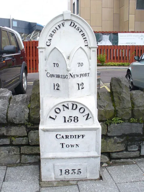 Minibus Hire in Cardiff