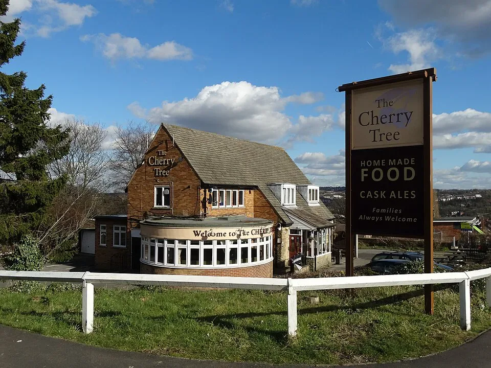 Minibus Hire in Carter Knowle