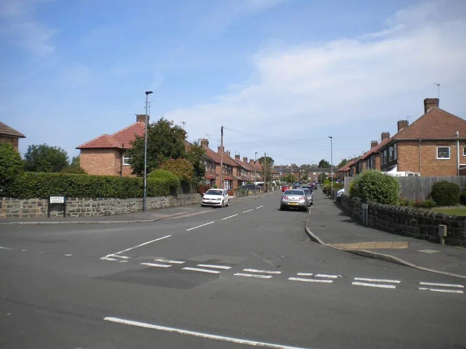 Coach Hire in Chaddesden