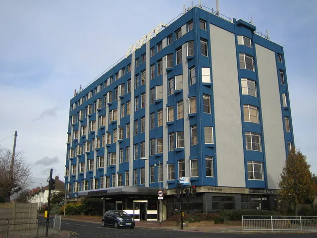 Coach Hire in Chadwell Heath