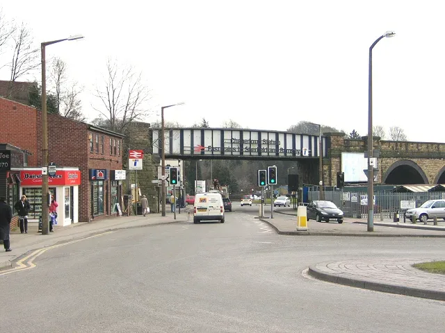Coach Hire in Chapeltown