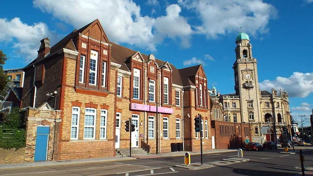 Coach Hire in Chatham