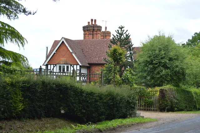 Coach Hire in Cinder Hill