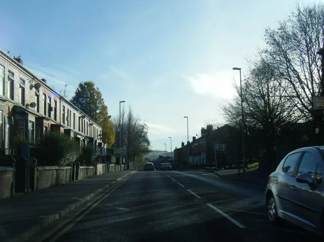 Coach Hire in Clarksfield