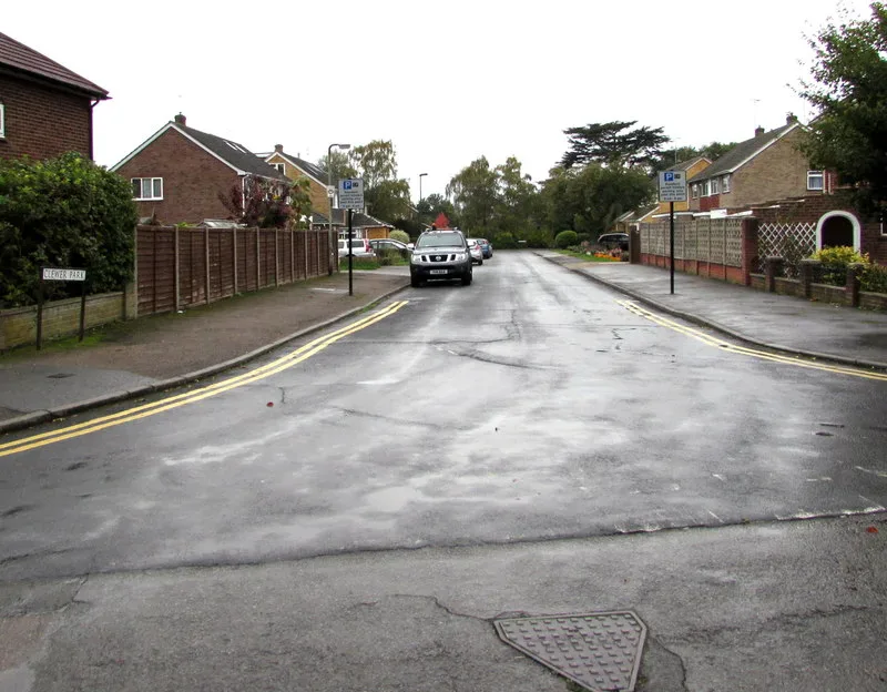 Minibus Hire in Clewer Village