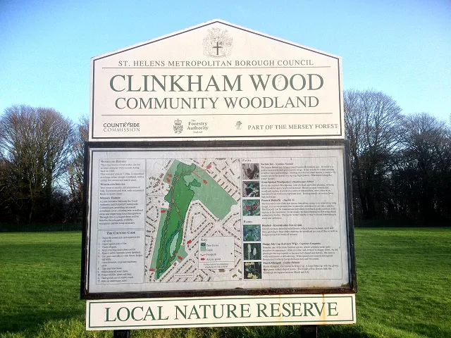 Coach Hire in Clinkham Wood