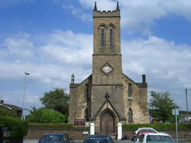 Coach Hire in Cobridge